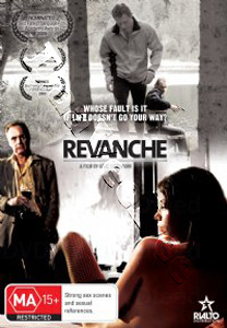 Revanche (DVD)